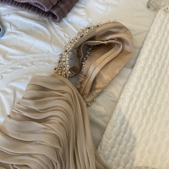 Franscara evening gown - Picture 6 of 9